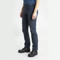 Askro Ws Pant Deep Blue