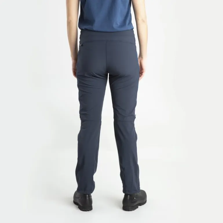 Askro Ws Pant Deep Blue