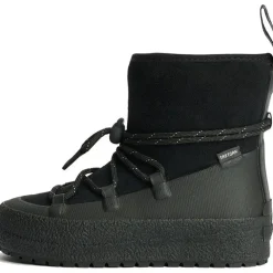 Aspa Hybrid Jr Jet Black