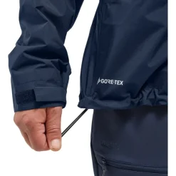 Astral GTX II Jacket Men Tarn Blue