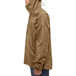 Astral GTX II Jacket Men Teak Brown