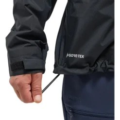 Astral GTX II Jacket Men True Black