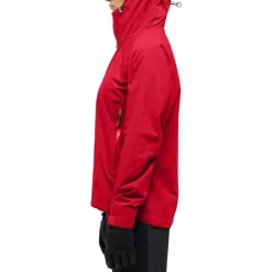Astral GTX II Jacket Women Bright Red
