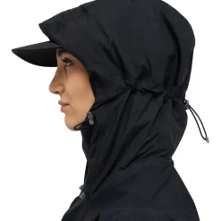 Astral GTX II Jacket Women True Black