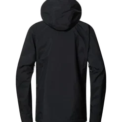 Astral GTX II Jacket Women True Black