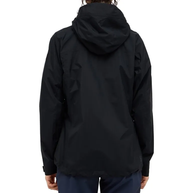 Astral GTX II Jacket Women True Black