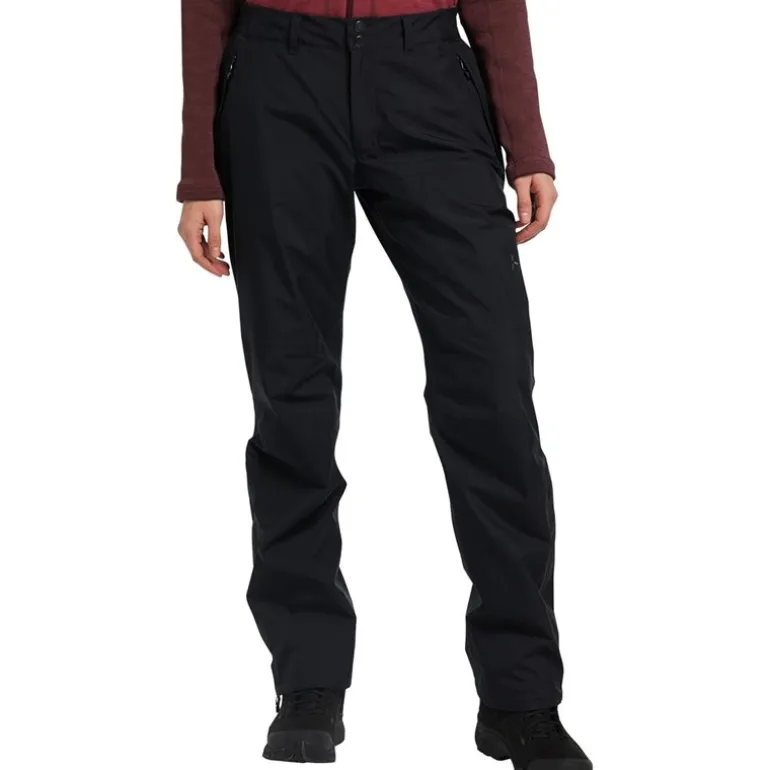 Astral GTX II Pant Women True Black