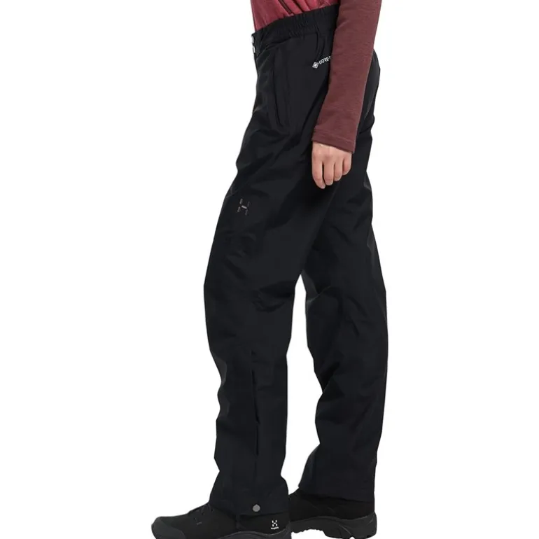 Astral GTX II Pant Women True Black