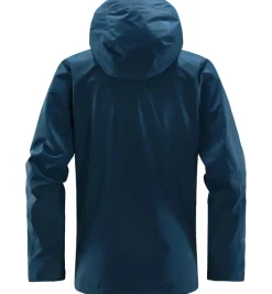 Astral GTX Jacket Women Tarn Blue