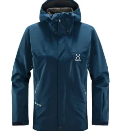 Astral GTX Jacket Women Tarn Blue