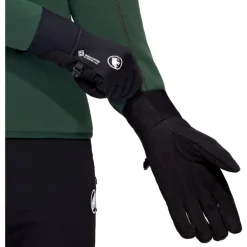 Astro Glove Black