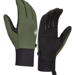 Astro Glove Dark Marsh/Black