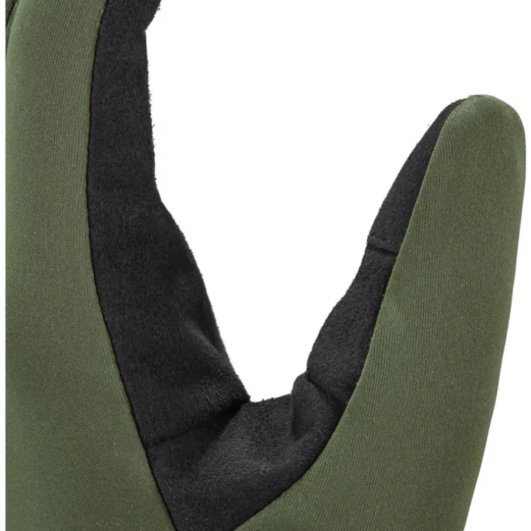 Astro Glove Dark Marsh/Black