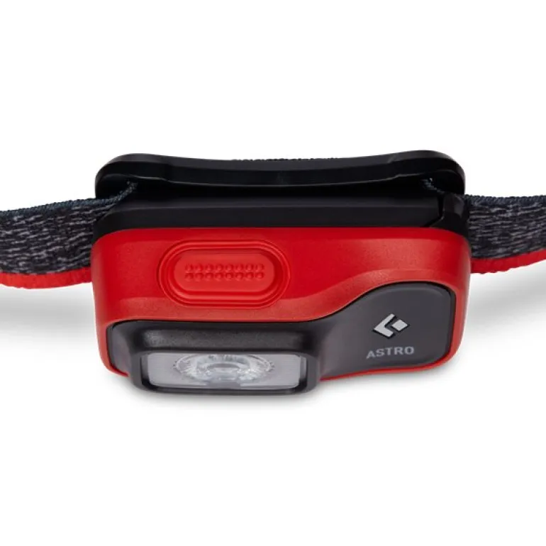 Astro 300 Headlamp Octane