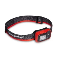 Astro 300 Headlamp Octane