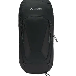 Asymmetric 42+8 Black