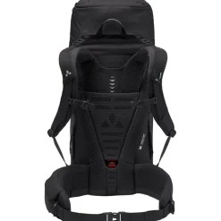 Asymmetric 42+8 Black