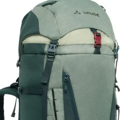Asymmetric 52+8 Eclipse