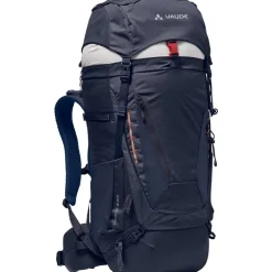 Asymmetric 42+8 Eclipse