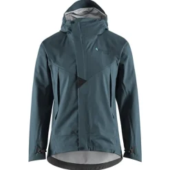 Asynja Jacket W's Midnight Blue