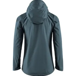 Asynja Jacket W's Midnight Blue