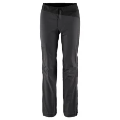 Asynja Pants Women Raven Black