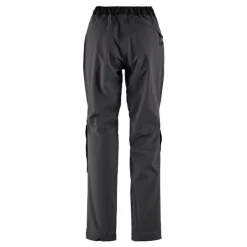 Asynja Pants Women Raven Black