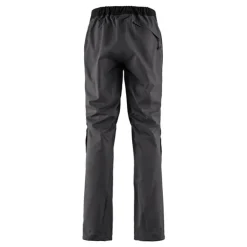 Asynja Pant W's Raven Black