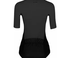 Athlex Sleeved Tri Top Women Silver