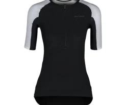 Athlex Sleeved Tri Top Women White