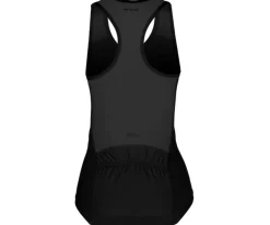 Athlex Sleeveless Tri Top Women Silver