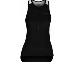 Athlex Sleeveless Tri Top Women White