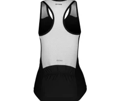 Athlex Sleeveless Tri Top Women White