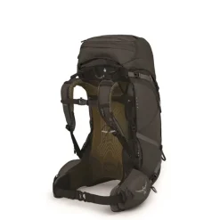 Atmos Ag 50 Black