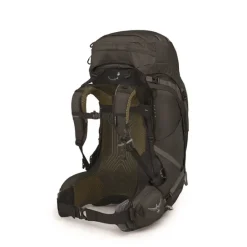 Atmos Ag 65 Black