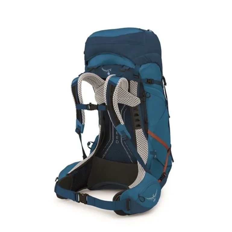 Atmos Ag Lt 50 Night Shift/Scoria Blue