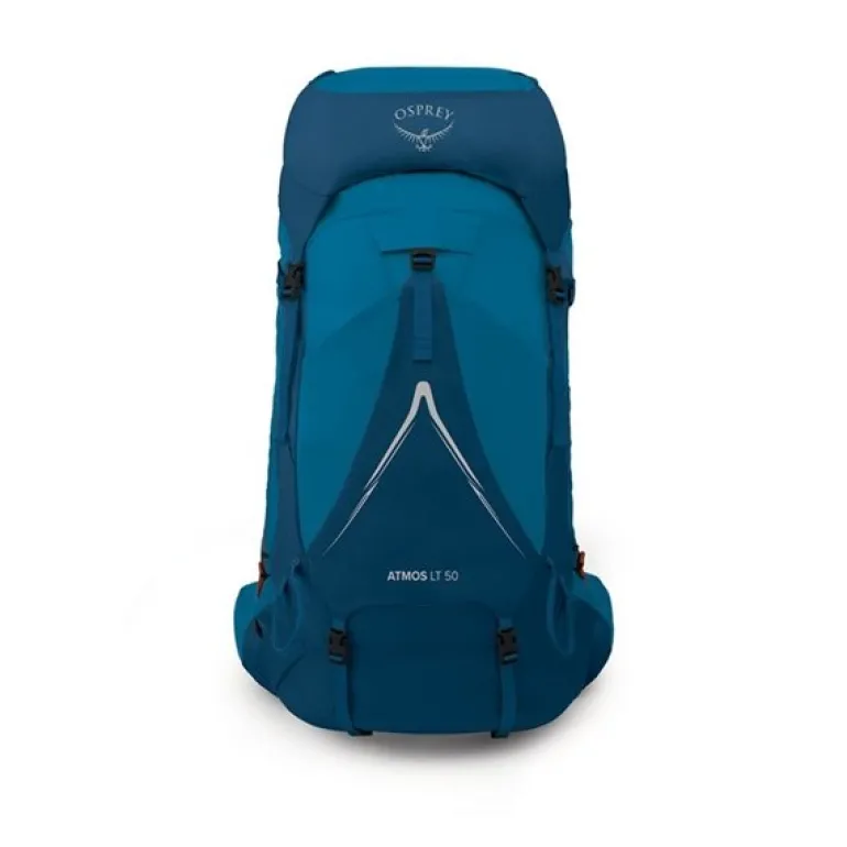 Atmos Ag Lt 50 Night Shift/Scoria Blue