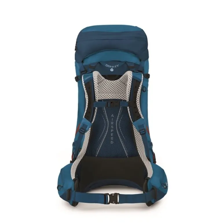 Atmos Ag Lt 50 Night Shift/Scoria Blue
