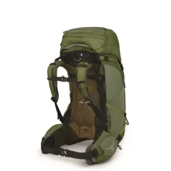 Atmos Ag 50 Mythical Green