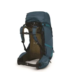 Atmos Ag 50 Venturi Blue