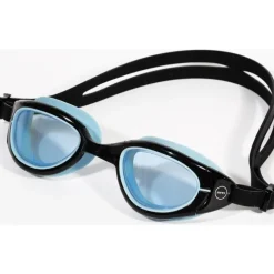 Attack Swim Goggles Blue/Black/Blue