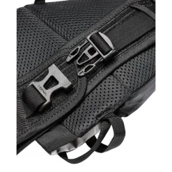 Attendant Black
