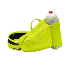 Attendant Bright Green