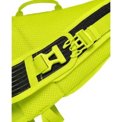 Attendant Bright Green