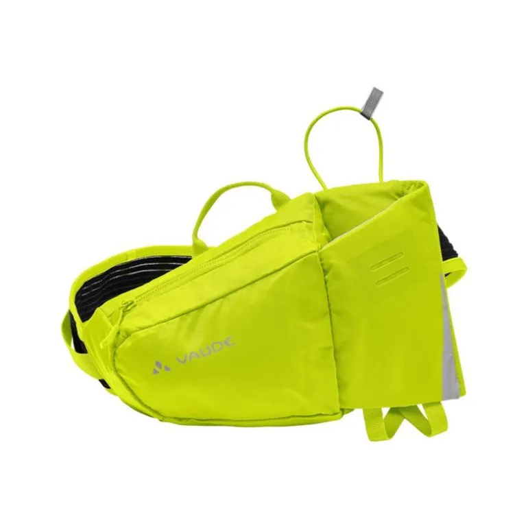 Attendant Bright Green