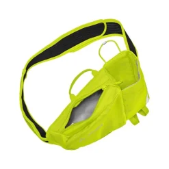 Attendant Bright Green