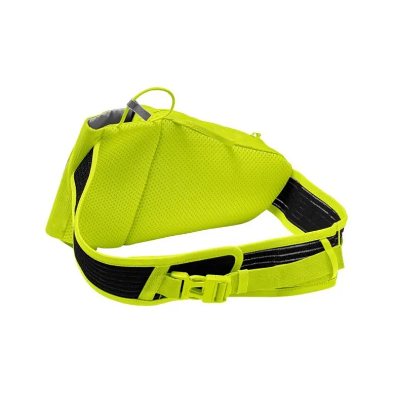 Attendant Bright Green
