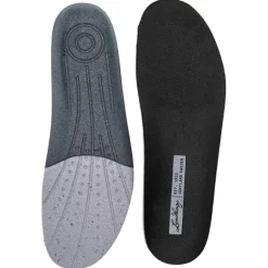 Aumen Insole Black