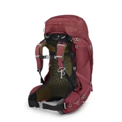 Aura Ag 65 Berry Sorbet Red