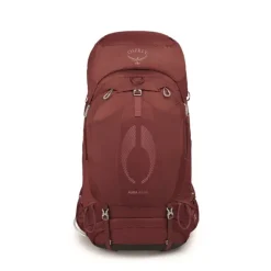 Aura Ag 65 Berry Sorbet Red